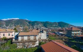 Casa Olimpo