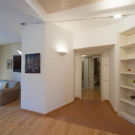 Casa Olimpo Appartement Agerola Buitenkant foto