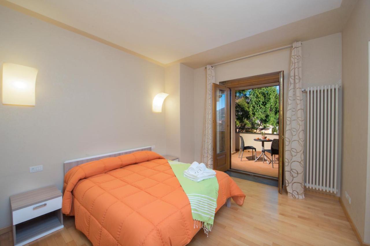 Casa Olimpo Appartement Agerola Buitenkant foto