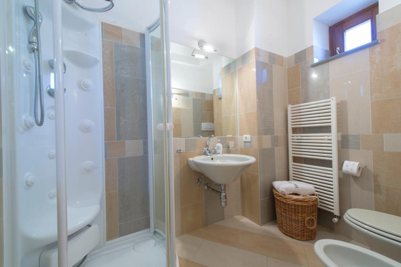 Casa Olimpo Appartement Agerola Buitenkant foto