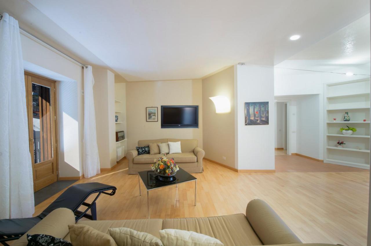 Casa Olimpo Appartement Agerola Buitenkant foto